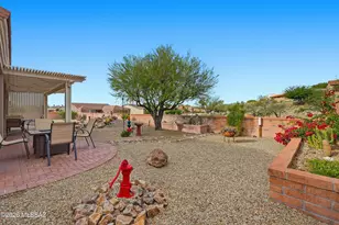 4130 S Via De Febrero, Green Valley, AZ 85622 - Photo 30