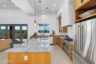 14317 N Silent Sky Pl, Marana, AZ 85658 - Photo 16
