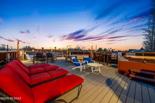 218 N 1st Ave, Tucson, AZ 85719 - Photo 46