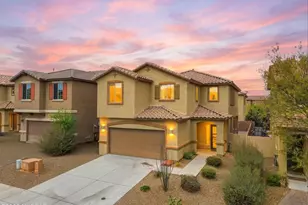 668 W Calle Ocarina, Sahuarita, AZ 85629 - Photo 46