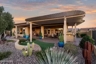 59894 E Pinyon Dr, Oracle, AZ 85623 - Photo 44