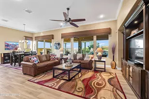 59894 E Pinyon Dr, Oracle, AZ 85623 - Photo 22