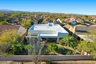 2506 E Bluejay Bluff Ln, Green Valley, AZ 85614 - Photo 46