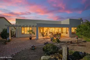 2506 E Bluejay Bluff Ln, Green Valley, AZ 85614 - Photo 50