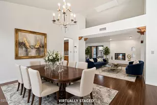 4151 E Pontatoc Canyon Dr, Tucson, AZ 85718 - Photo 20