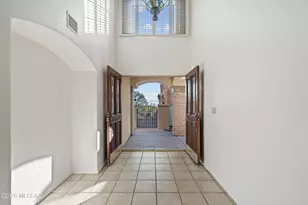 4151 E Pontatoc Canyon Dr, Tucson, AZ 85718 - Photo 8