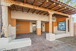 4151 E Pontatoc Canyon Dr, Tucson, AZ 85718 - Photo 8