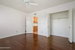 4151 E Pontatoc Canyon Dr, Tucson, AZ 85718 - Photo 30