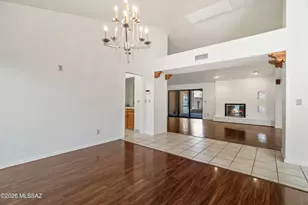 4151 E Pontatoc Canyon Dr, Tucson, AZ 85718 - Photo 16