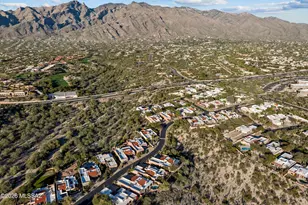 4151 E Pontatoc Canyon Dr, Tucson, AZ 85718 - Photo 42