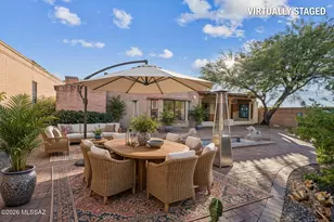 4151 E Pontatoc Canyon Dr, Tucson, AZ 85718 - Photo 42