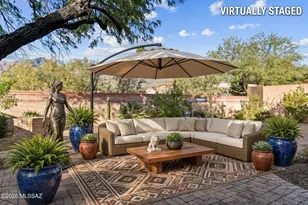 4151 E Pontatoc Canyon Dr, Tucson, AZ 85718 - Photo 4