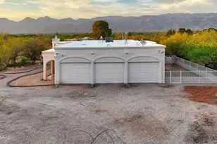 972 N Rancho Del Jefe Loop, Tucson, AZ 85748 - Photo 36