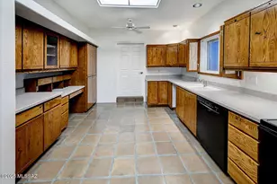 972 N Rancho Del Jefe Loop, Tucson, AZ 85748 - Photo 10