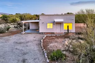 972 N Rancho Del Jefe Loop, Tucson, AZ 85748 - Photo 28