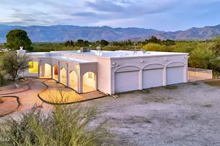 972 N Rancho Del Jefe Loop, Tucson, AZ 85748 - Photo 40