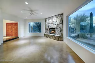 972 N Rancho Del Jefe Loop, Tucson, AZ 85748 - Photo 6