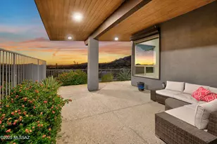 6540 N Pontatoc Rd, Tucson, AZ 85718 - Photo 36