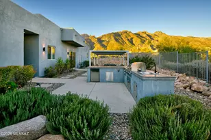 6540 N Pontatoc Rd, Tucson, AZ 85718 - Photo 44