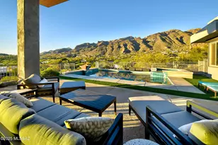 6540 N Pontatoc Rd, Tucson, AZ 85718 - Photo 24