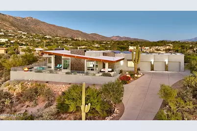 6540 N Pontatoc Road, Tucson, AZ 85718 - Photo 50