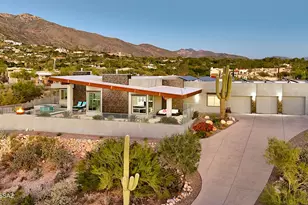 6540 N Pontatoc Rd, Tucson, AZ 85718 - Photo 50