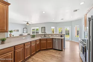 3614 E Canter Rd, Tucson, AZ 85739 - Photo 16