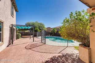 3614 E Canter Rd, Tucson, AZ 85739 - Photo 36