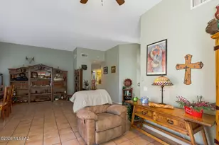 2289 E Celosia Way, Oro Valley, AZ 85755 - Photo 36