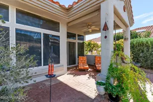 2289 E Celosia Way, Oro Valley, AZ 85755 - Photo 28