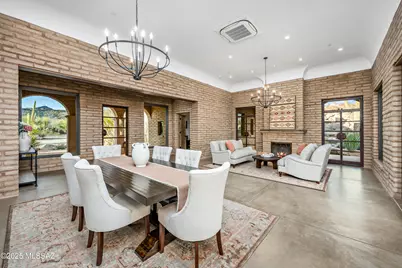 14731 N Strong Stone Drive, Oro Valley, AZ 85755 - Photo 4