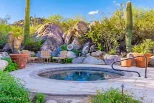 14731 N Strong Stone Dr, Oro Valley, AZ 85755 - Photo 20