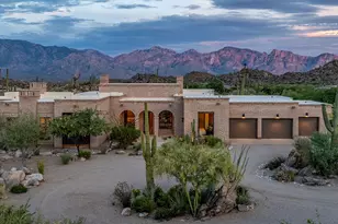 14731 N Strong Stone Dr, Oro Valley, AZ 85755 - Photo 2