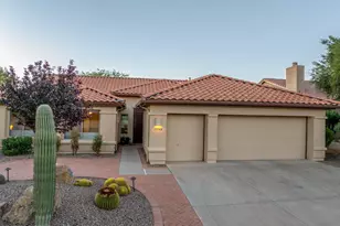 39544 S Winding Trail Dr, Tucson, AZ 85739 - Photo 2