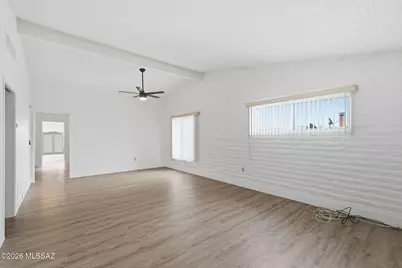 201 E 5th Place, San Manuel, AZ 85631 - Photo 6