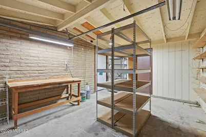 201 E 5th Place, San Manuel, AZ 85631 - Photo 34