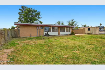 201 E 5th Place, San Manuel, AZ 85631 - Photo 46