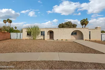 2572 W Calle Genova, Tucson, AZ 85745 - Photo 2