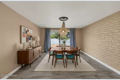 2572 W Calle Genova, Tucson, AZ 85745 - Photo 10