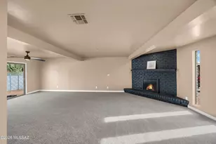 2572 W Calle Genova, Tucson, AZ 85745 - Photo 16