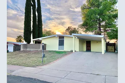 1011 W 1st Avenue, San Manuel, AZ 85631 - Photo 1