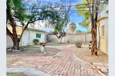 1011 W 1st Avenue, San Manuel, AZ 85631 - Photo 4