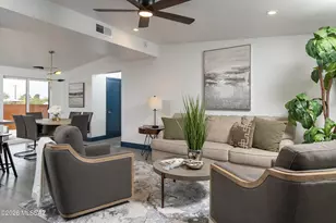 829 N Catalina Ave, Tucson, AZ 85711 - Photo 2