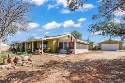 16805 S Maricopa Avenue, Benson, AZ 85602 - Photo 8