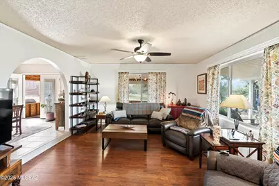 16805 S Maricopa Avenue, Benson, AZ 85602 - Photo 4