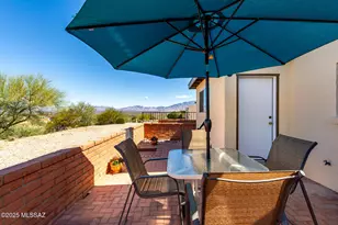 1306 W Camino Lucientes, Green Valley, AZ 85622 - Photo 32