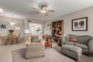 1306 W Camino Lucientes, Green Valley, AZ 85622 - Photo 10