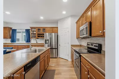 10968 E White Sage Drive, Tucson, AZ 85747 - Photo 8