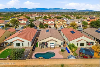 10968 E White Sage Drive, Tucson, AZ 85747 - Photo 2