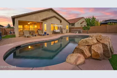 10968 E White Sage Drive, Tucson, AZ 85747 - Photo 44